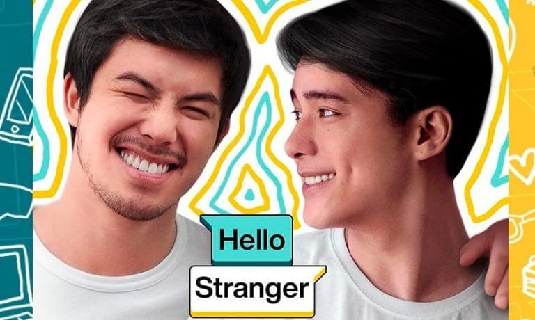 Pinoy BL series ‘Hello Stranger’ gets over 1M views on pilot episode