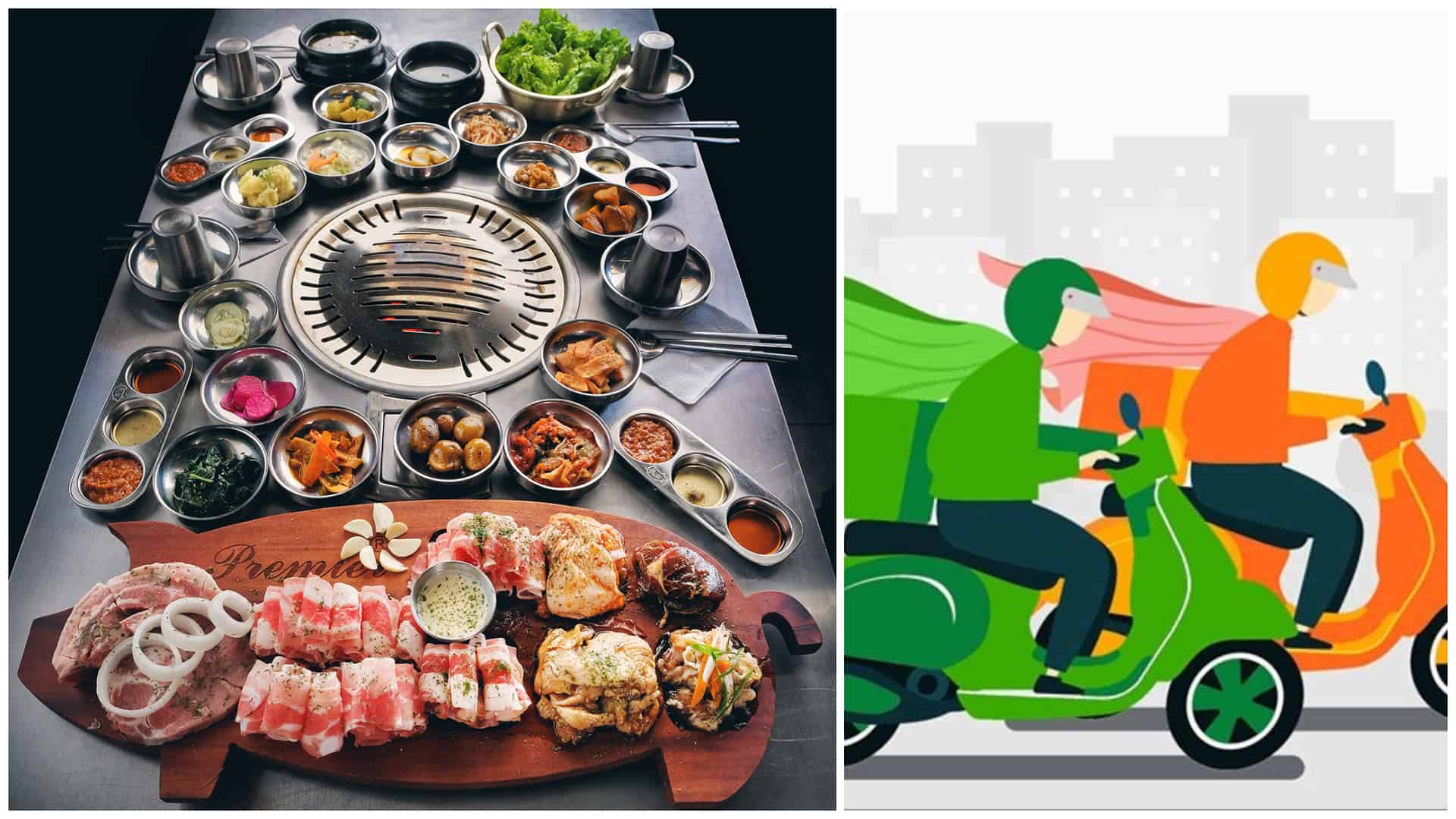 Premier The Samgyupsal Delivery Cebu