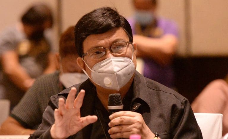 Stricter measures necessary to contain COVID-19 in Cebu City: Mayor Labella