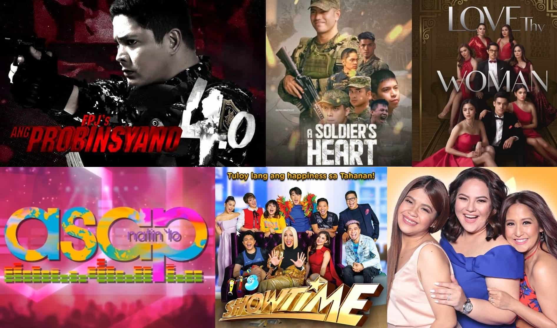 kapamilya channel returns abscbn