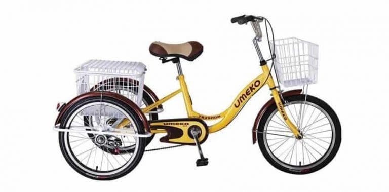 Here’s where you can buy a Three-Wheeled Bicycle online Here’s where you can buy a Three-Wheeled Bicycle online