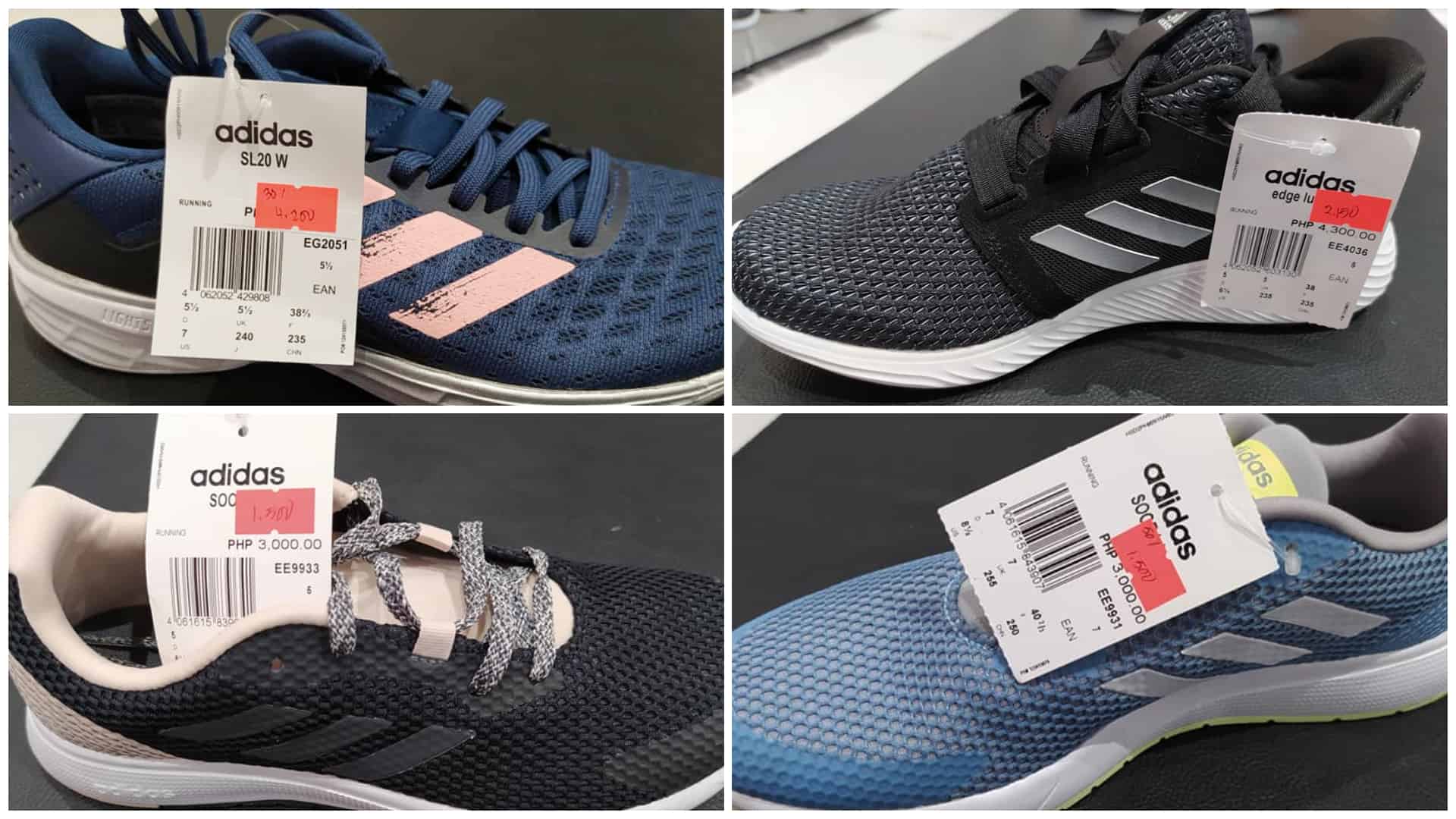 1 Adidas Sale Cebu City July 2020