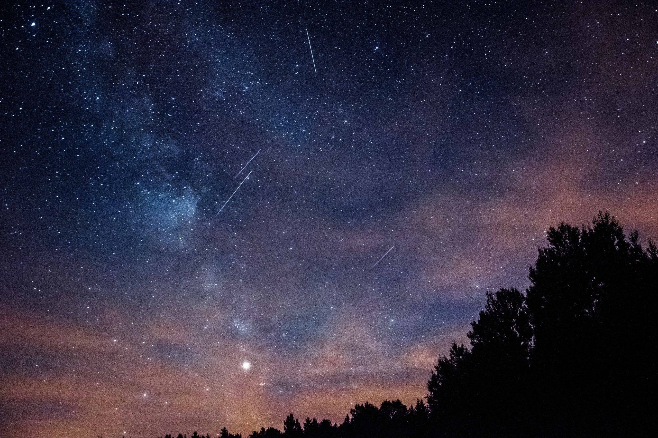 1 Delta Aquariids meteor philippines