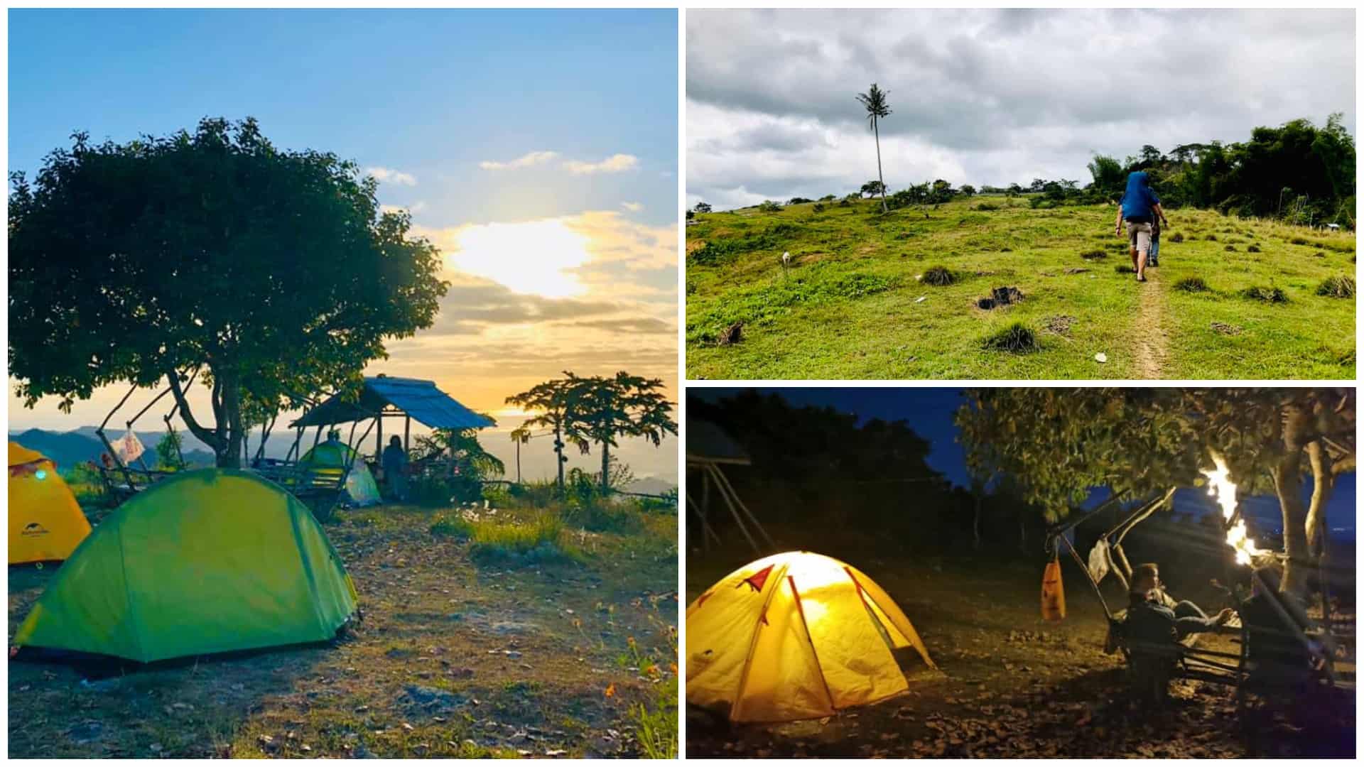 1 Kang-irag Peak Langob Cebu City Sirao