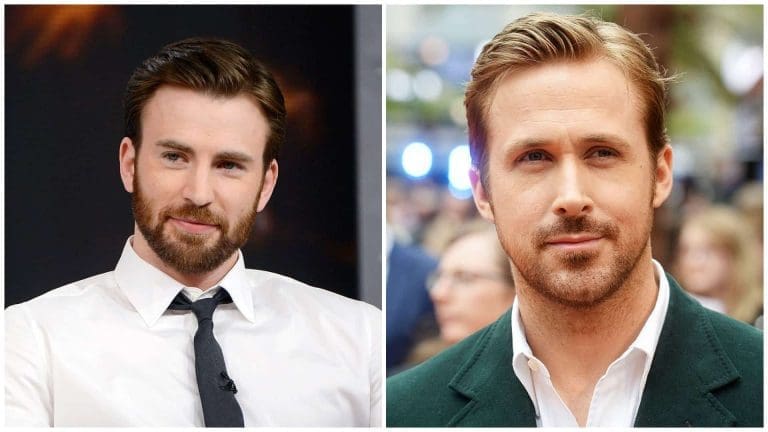 Ryan Gosling, Chris Evans to star in $200M Netflix movie