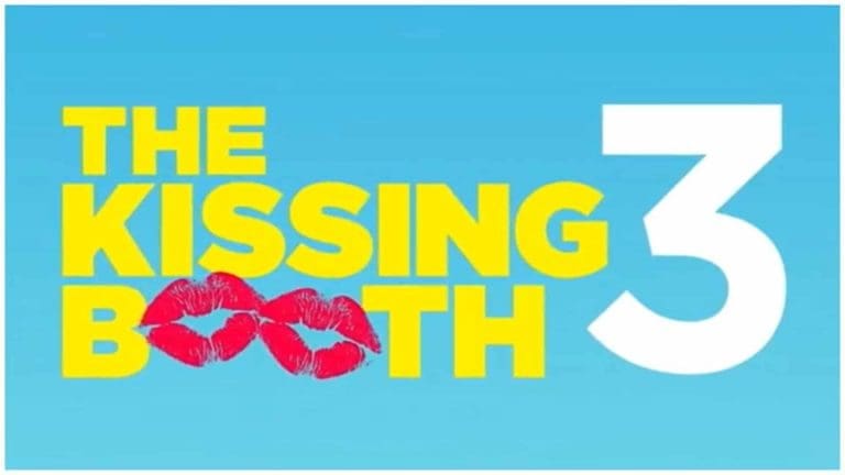 ‘The Kissing Booth 3’ now official, to premiere in 2021 ‘The Kissing Booth 3’ now official, to premiere in 2021