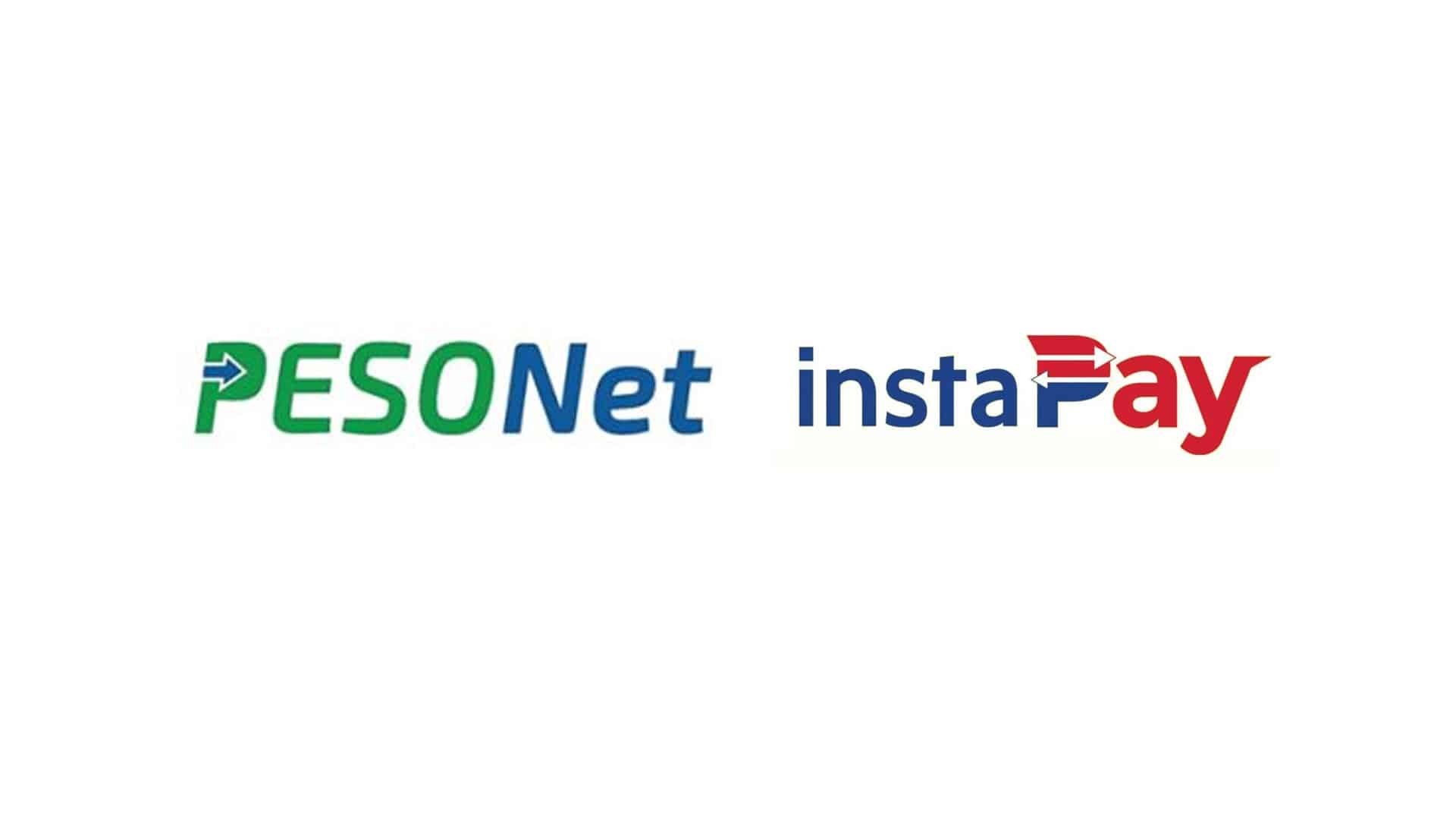 pesonet instapay