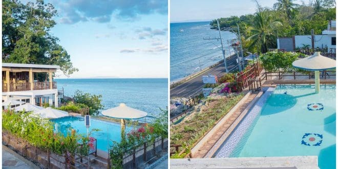 1 coastal rock resort alcoy cebu