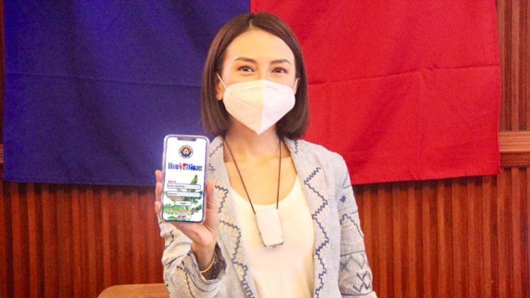 Liloan launches ‘smart city app’ for QR contact tracing, e-transpo guide, help center