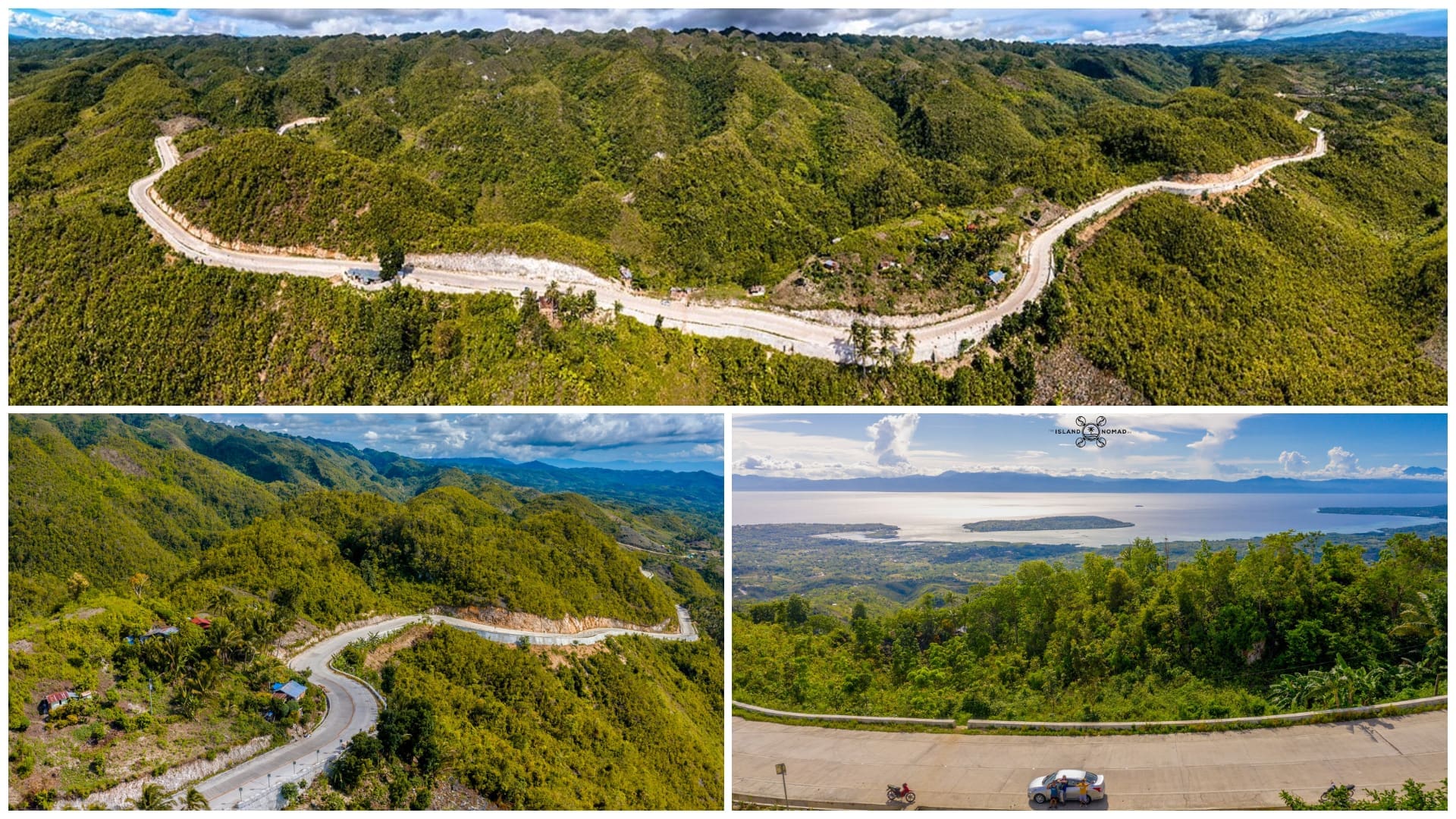 1 Badian Highlands Cebu