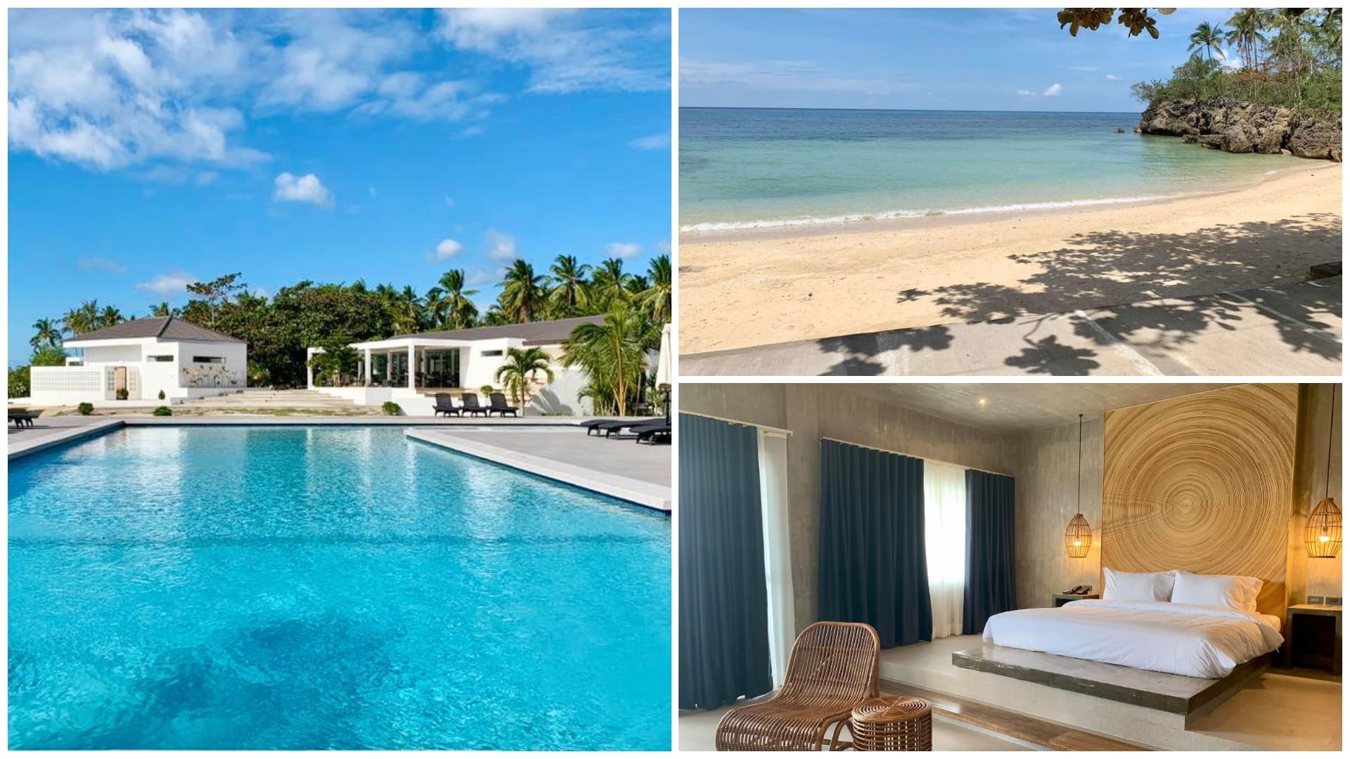 1 Cebu R Resort Tabuelan Cebu