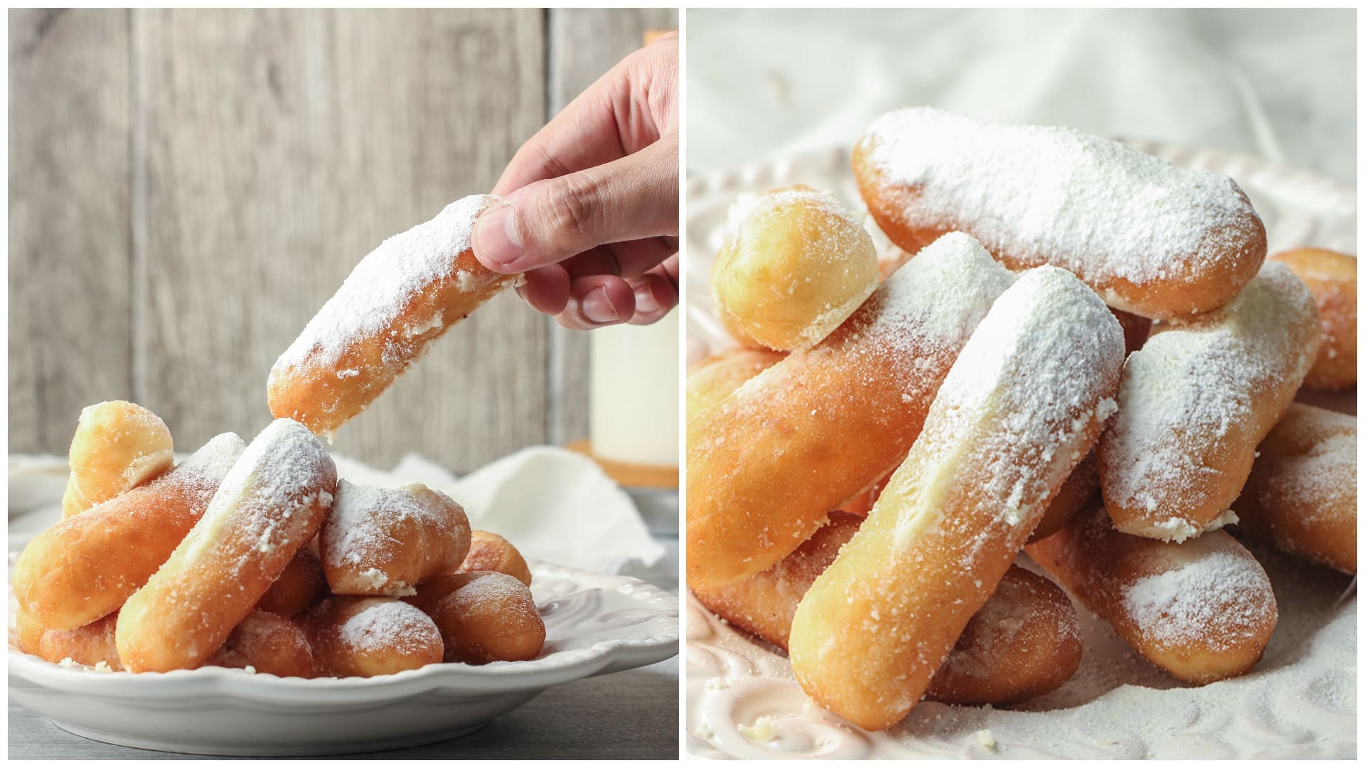 1 Milk Cheese Donuts Bakery Boutique Cebu