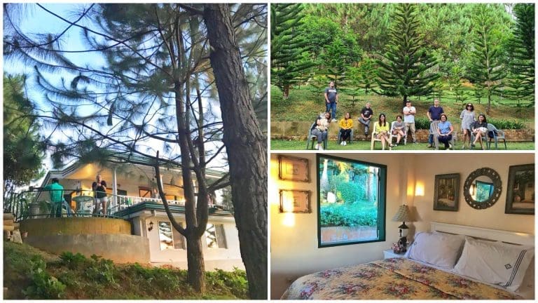 Sandra’s Garden: Cebu City’s Hidden Green Escape Sandra’s Garden: Cebu City’s Hidden Green Escape