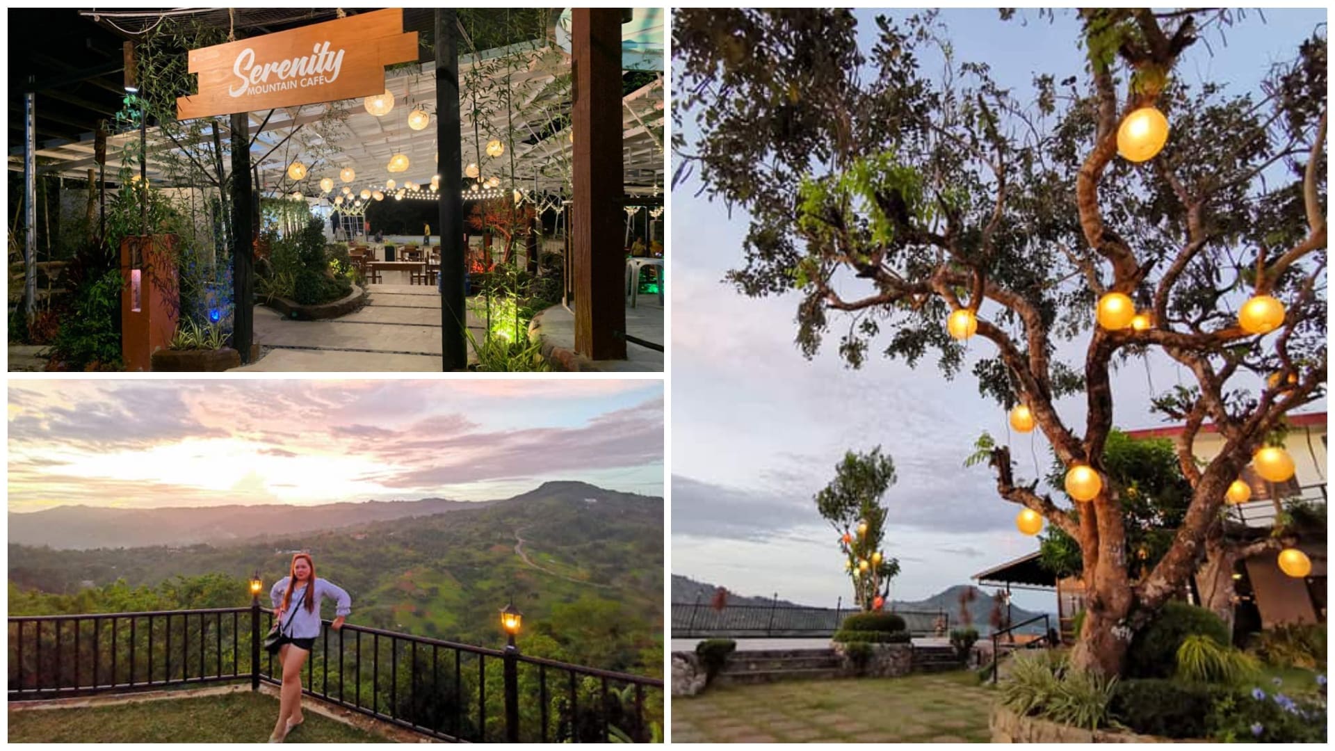 1 Serenity Mountain Cafe Busay Cebu
