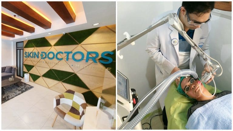 Topnotch Skin Care at ‘Skin Doctors Cebu’ Topnotch Skin Care at ‘Skin Doctors Cebu’