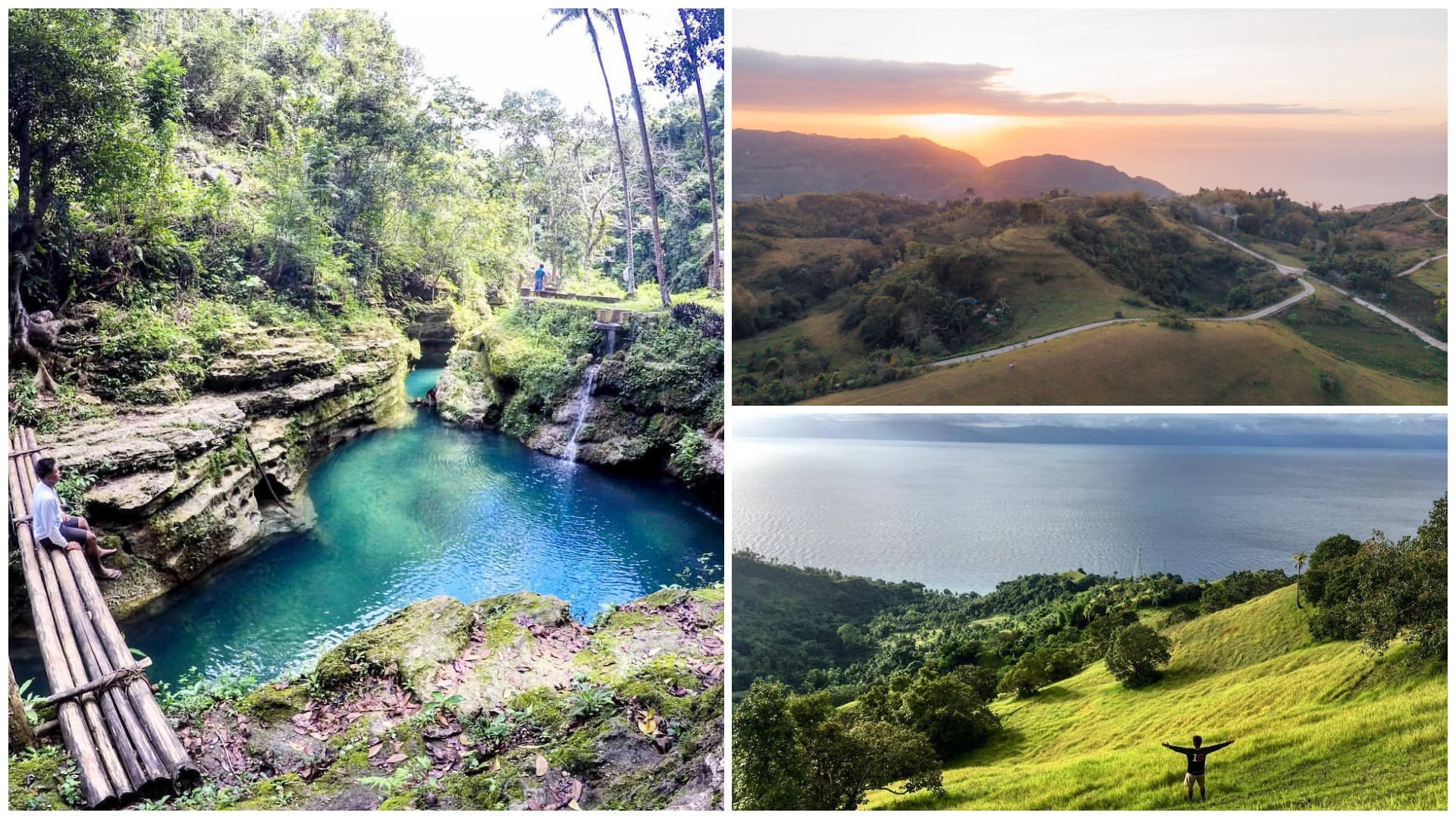 1 attractions in alegria cebu