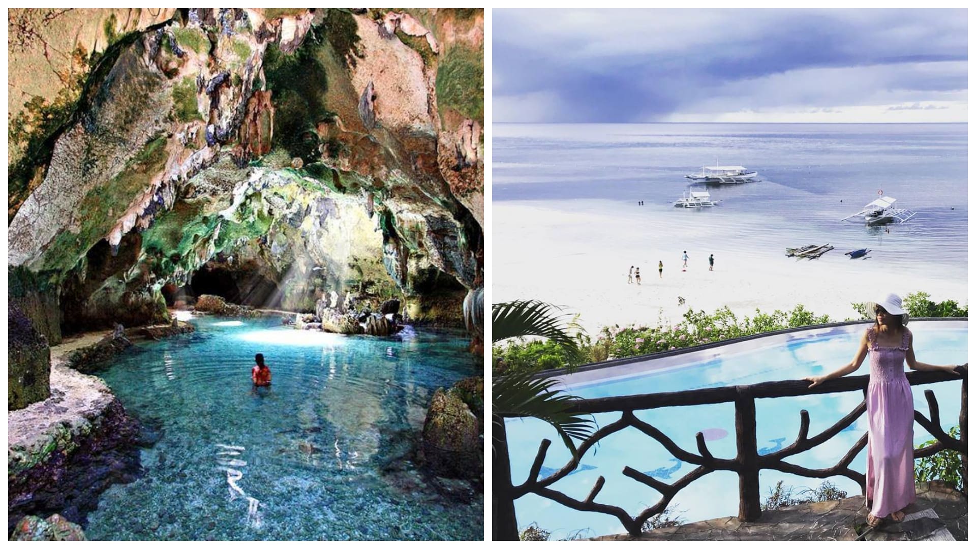 1 camotes island cebu