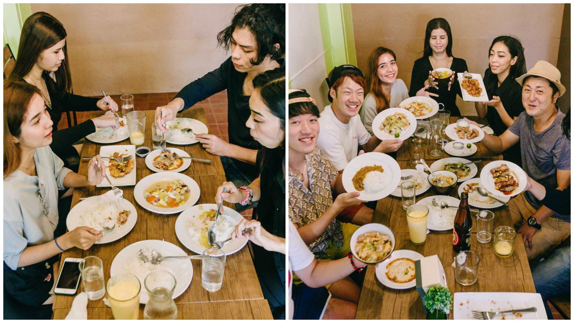 1 meet chance dining unli japanese cebu