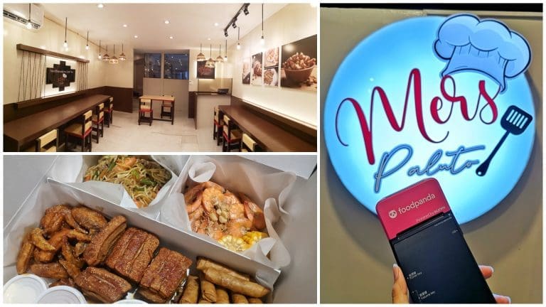 Best-tasting Filipino food bundles at Mers Paluto in Cebu City Best-tasting Filipino food bundles at Mers Paluto in Cebu City