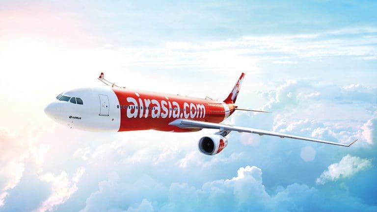 AirAsia offers Buy 1 Take 1 for 2021 flights AirAsia offers Buy 1 Take 1 for 2021 flights