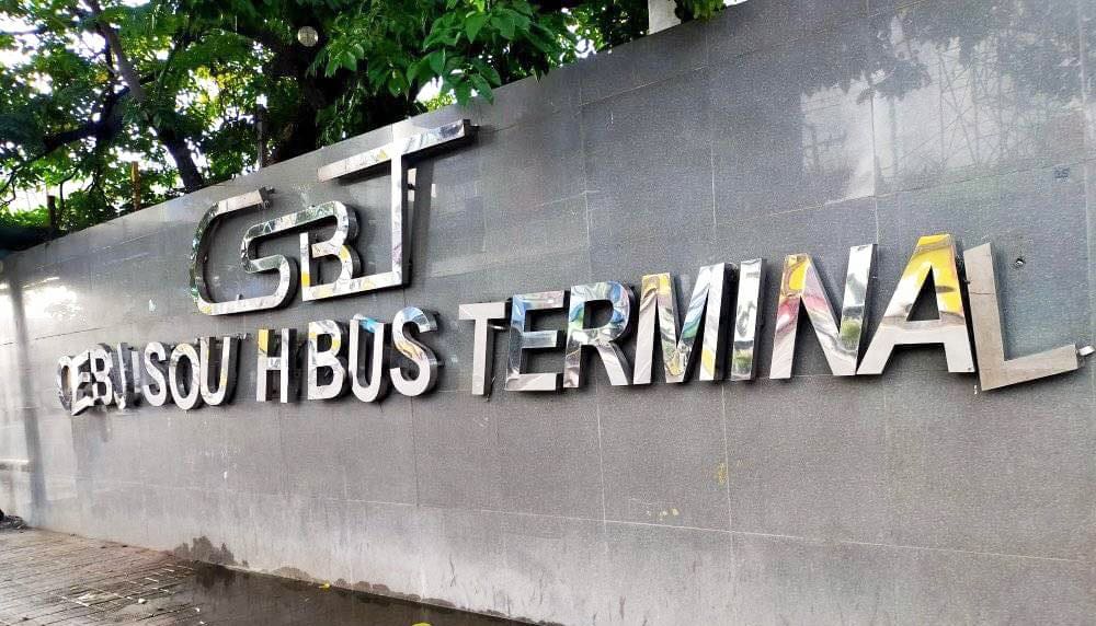 cebu south bus terminal