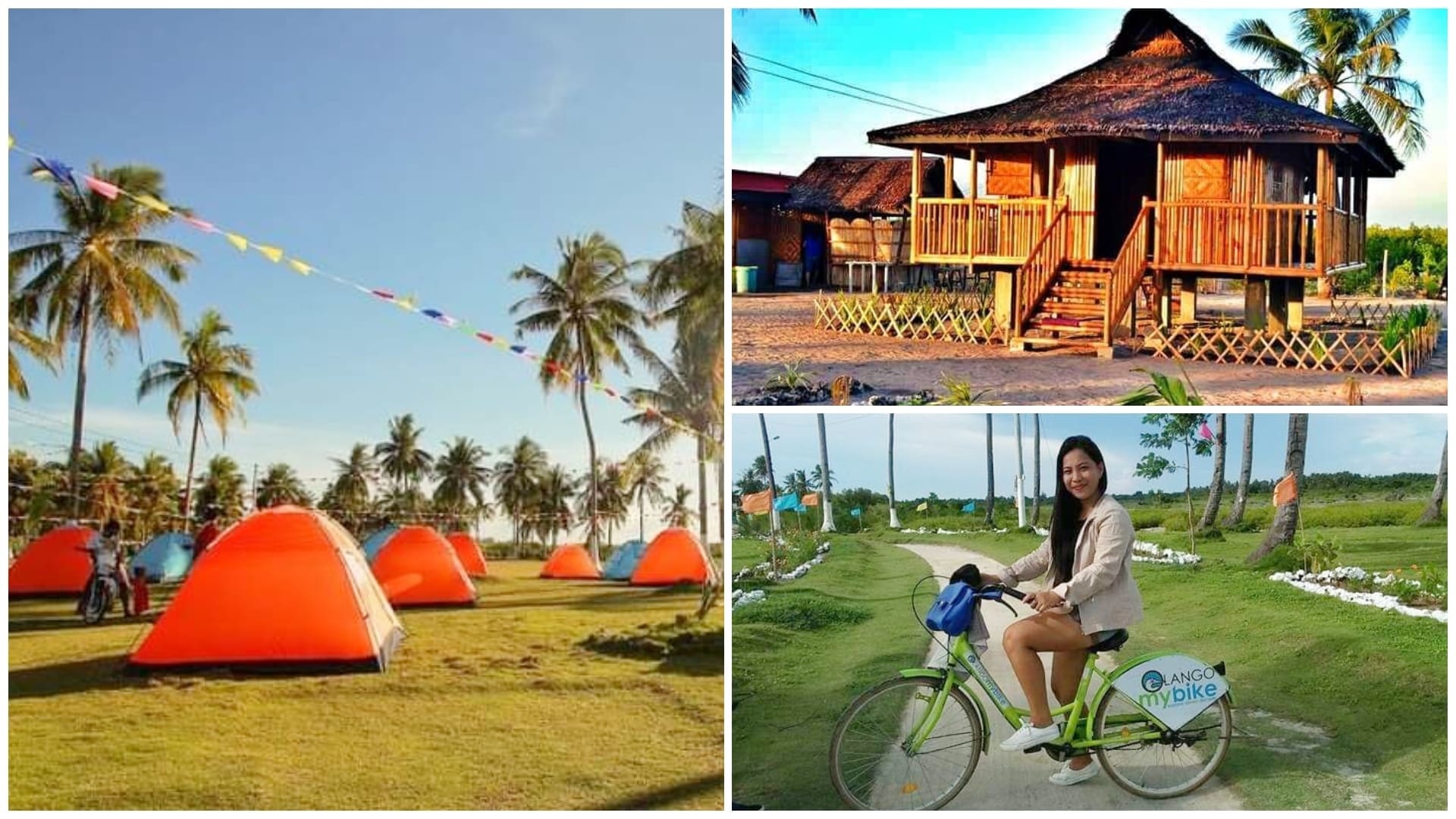 1 Asinan Eco Tourism Park Olango Cebu
