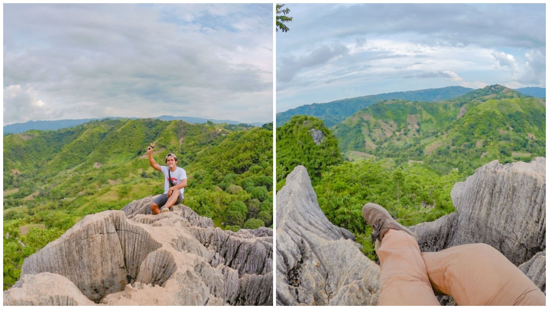 1 Atabay Peak Tuburan Cebu