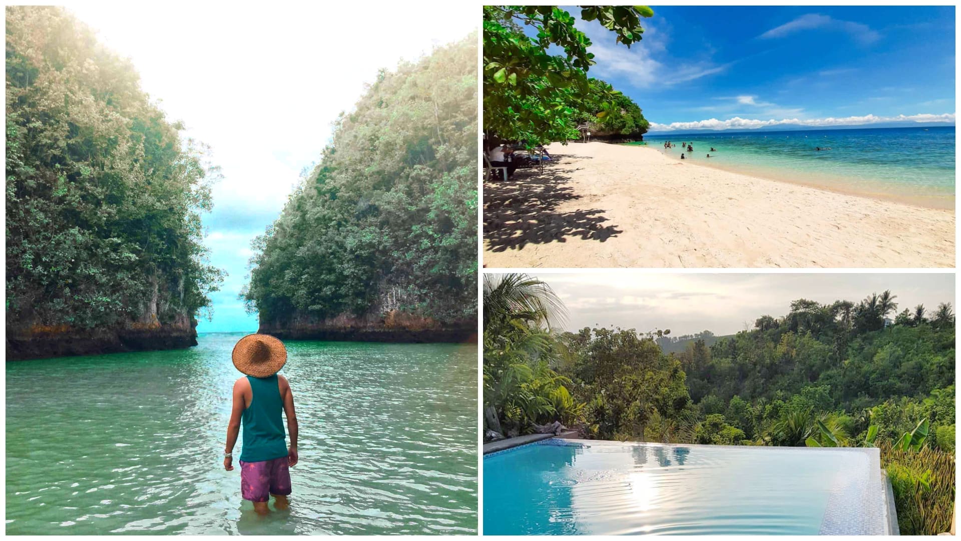 1 Attractions in Aloguinsan Cebu