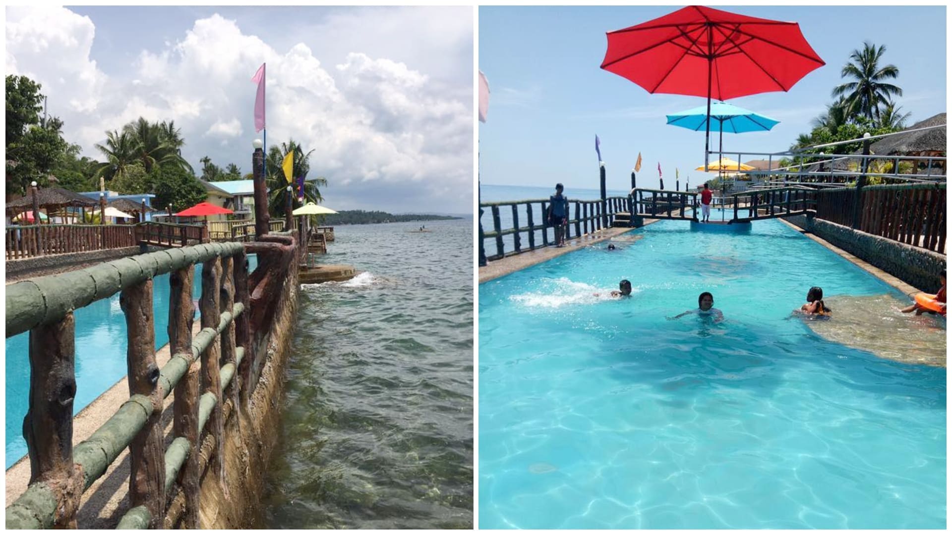 1 Aya Beach Resort Catmon Cebu