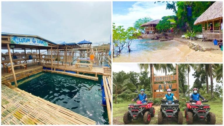 6 Must-Visit Places in Barili for your next south trip