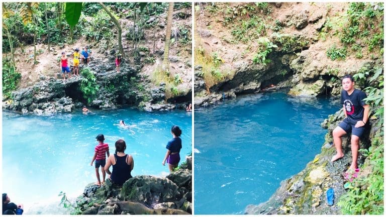 Casili Spring: Balamban’s Enchanting Hidden Lagoon Casili Spring: Balamban’s Enchanting Hidden Lagoon