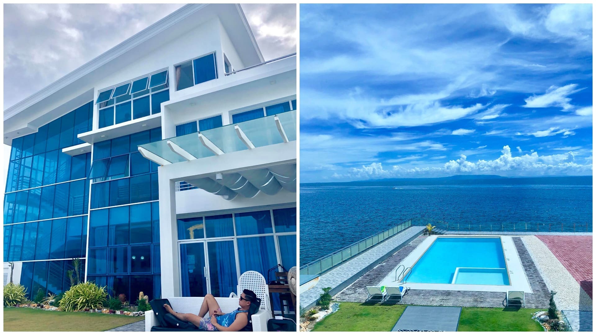 1 Cocina Calza Shores Resort Dalaguete Cebu