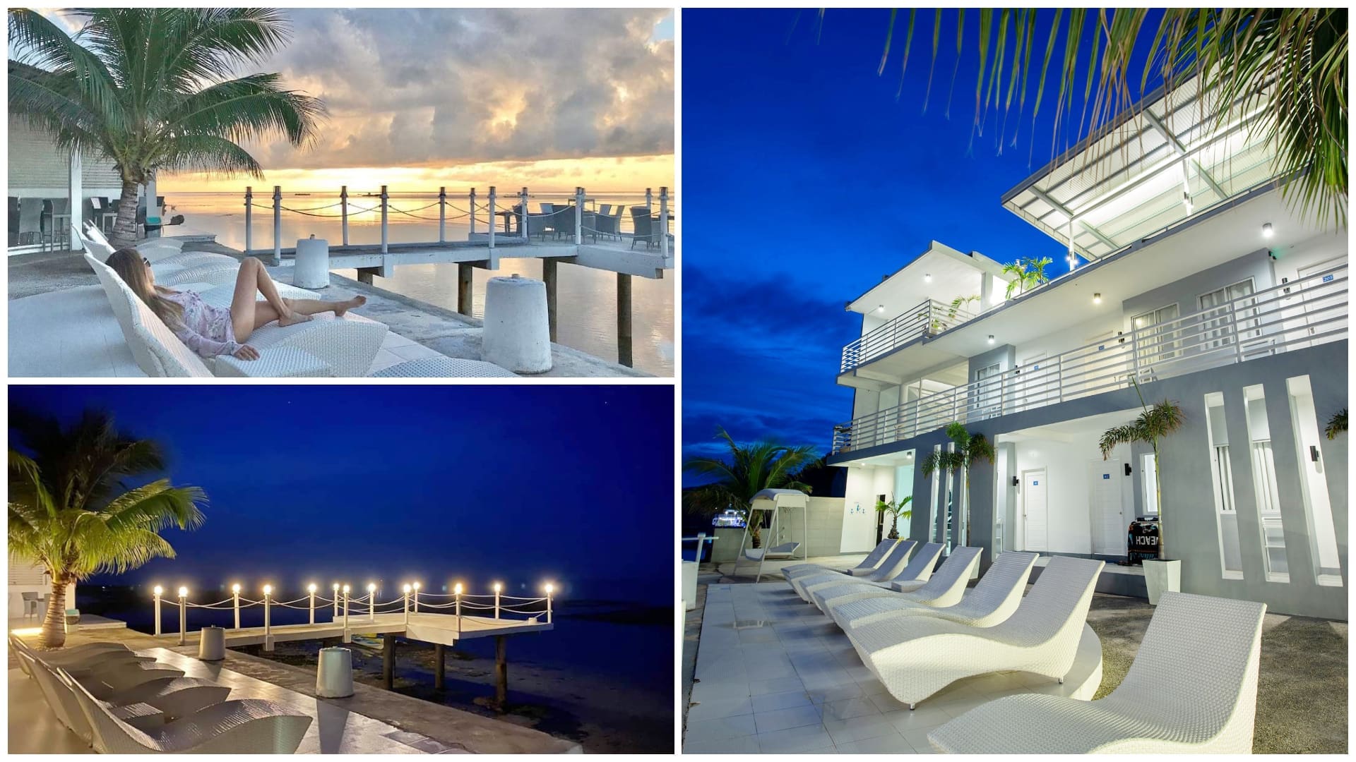 1 Down South 118 Beach Resort Oslob Cebu