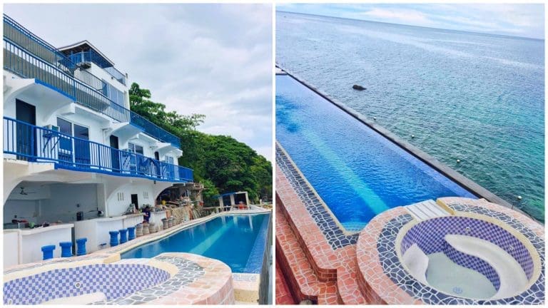 Jaynet Oceanview Resort: Perfect getaway in Boljoon Jaynet Oceanview Resort: Perfect getaway in Boljoon