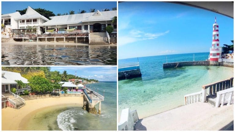 Lighthouse Resort: Cozy Beachfront Stay in Oslob Lighthouse Resort: Cozy Beachfront Stay in Oslob