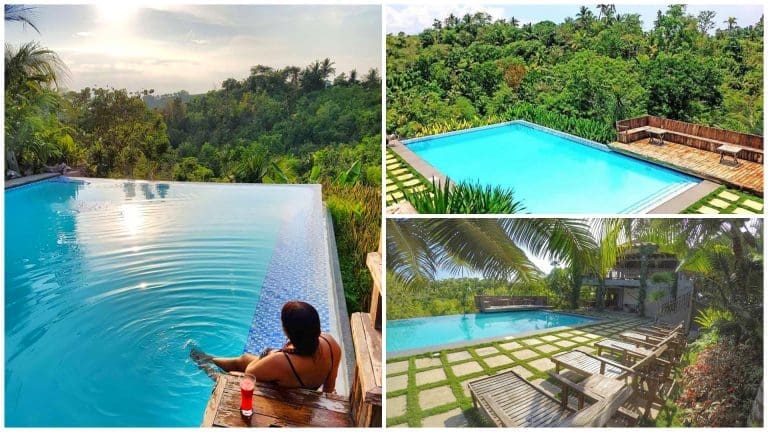 Lunhaw Farm Resort: A relaxing nature-stay in Aloguinsan