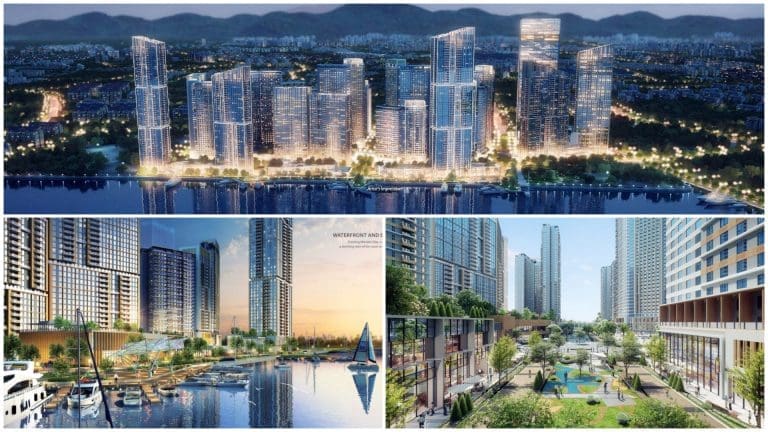 Mandani Bay Cebu: Asia’s Next Focal Landmark Mandani Bay Cebu: Asia’s Next Focal Landmark