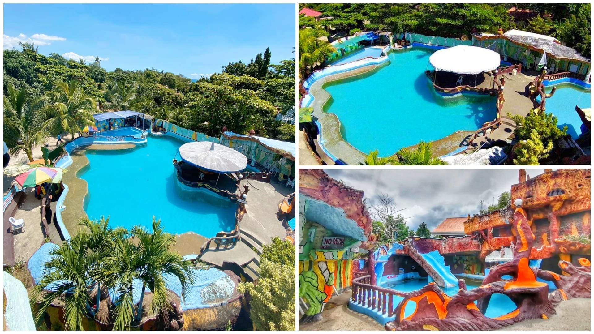 1 Ruvi Cave Resort Minglanilla Cebu