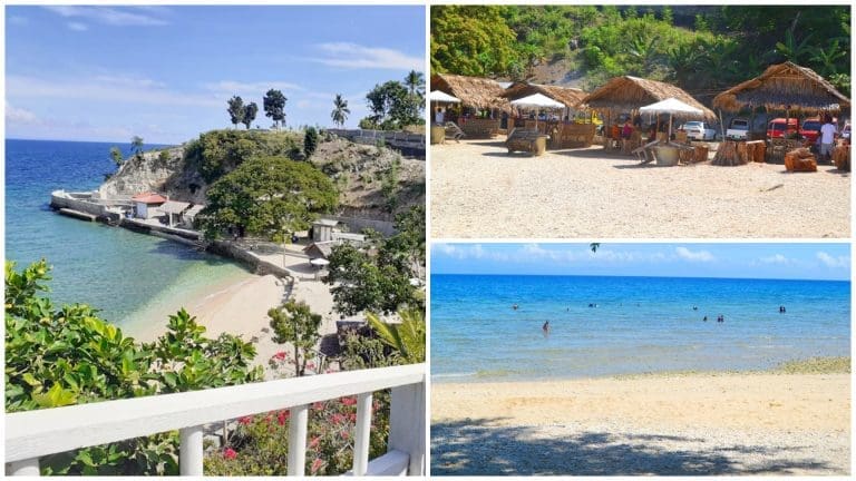 Sayaw Beach Resort: Budget-friendly vacation spot in Barili