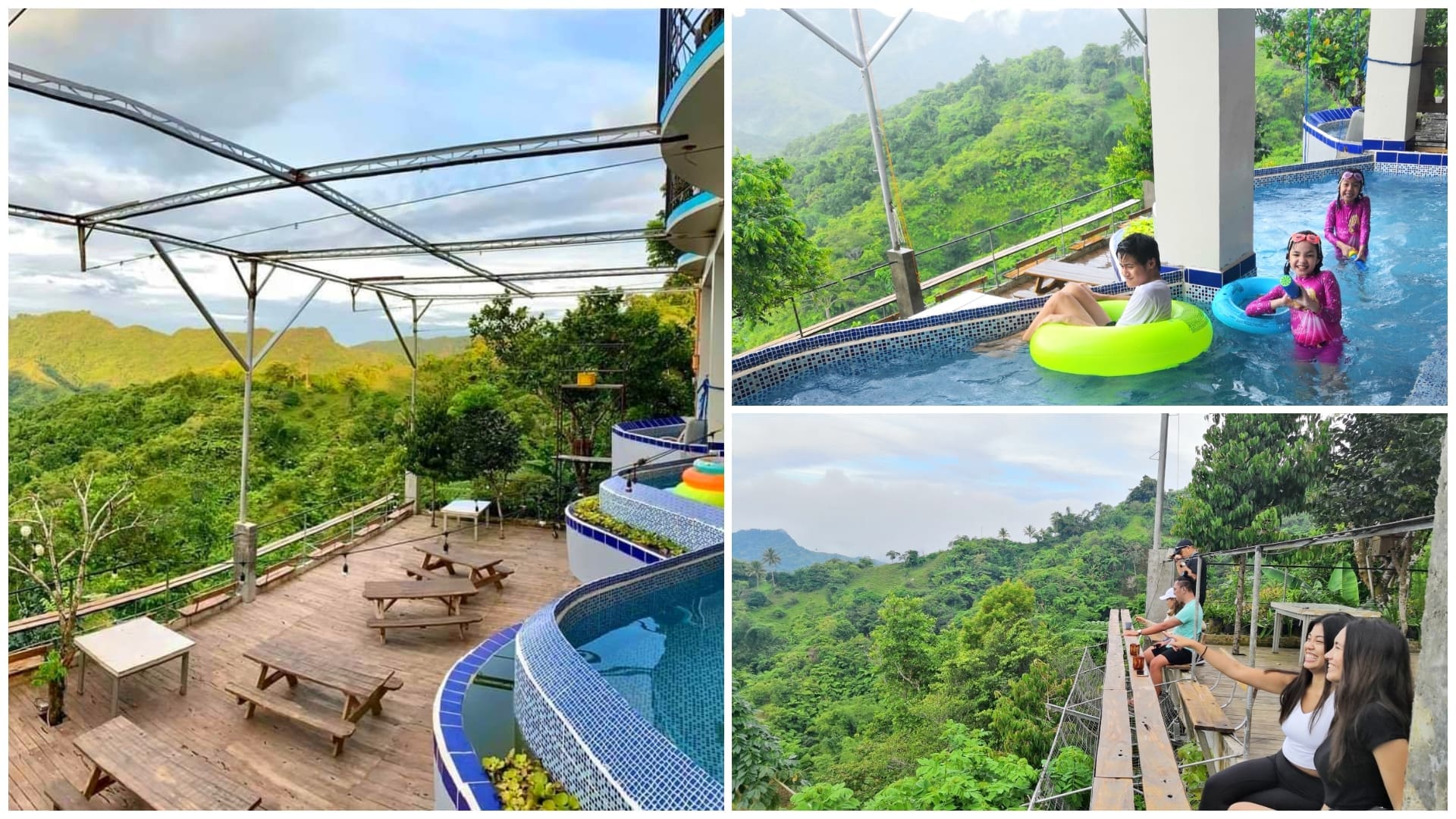 1 Sermon on the Mount Retreat Resort Cebu