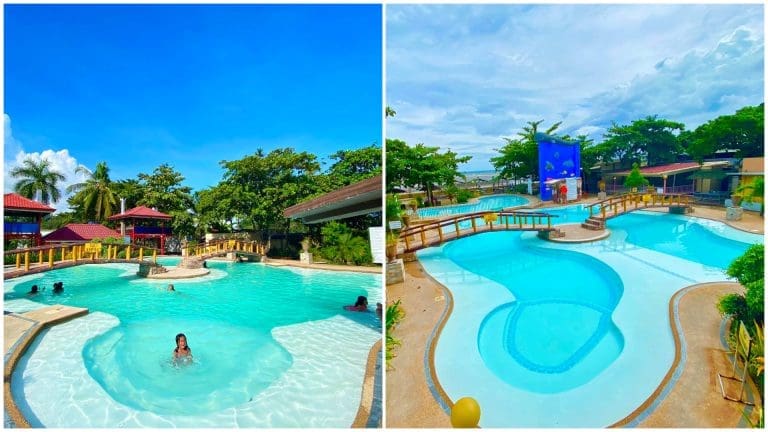 Circa La Playa Resort: 100-Peso Entrance in Minglanilla Circa La Playa Resort: 100-Peso Entrance in Minglanilla