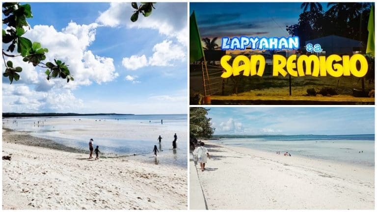 Lapyahan sa San Remigio: Experience Cebu’s longest shoreline for free