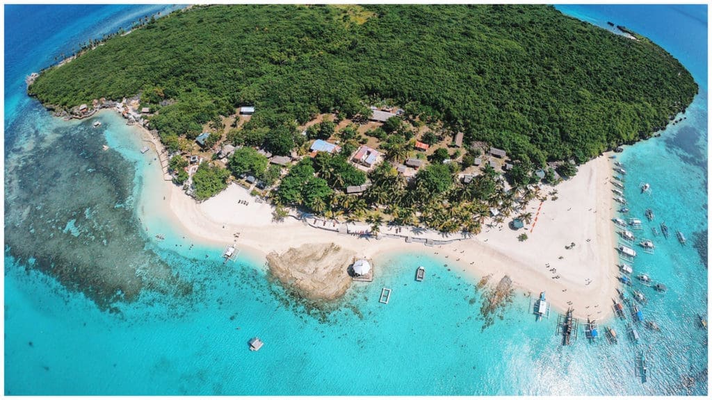 2 bantayan island cebu