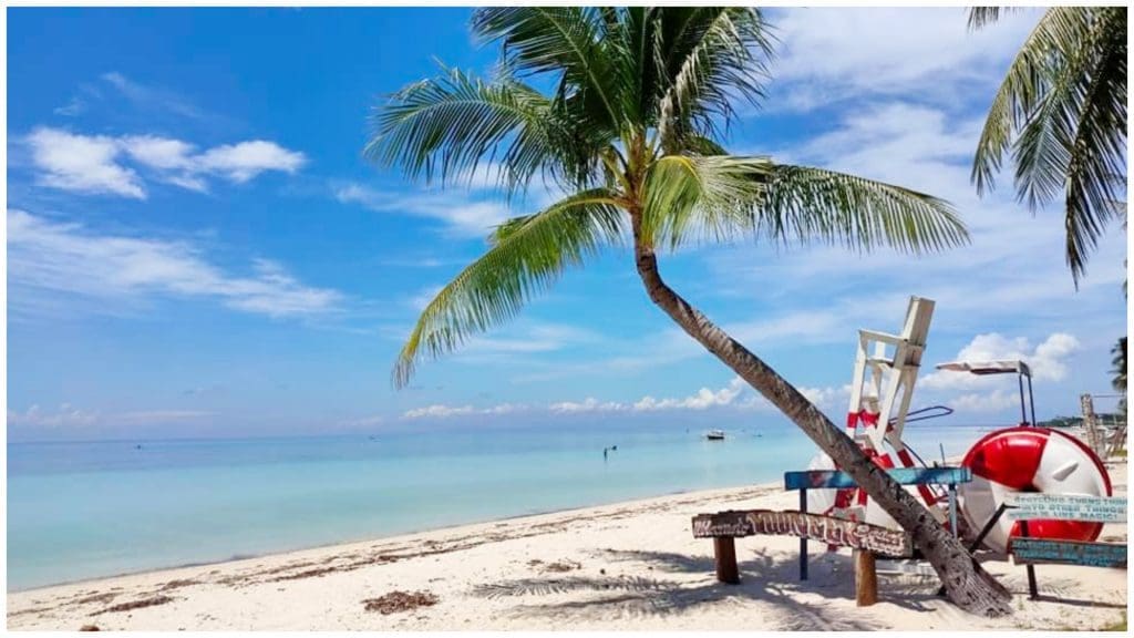 Bantayan Island Resorts Cebu-1