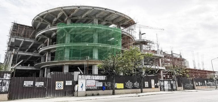 Visayas’ first G-Mall to rise in Cebu City