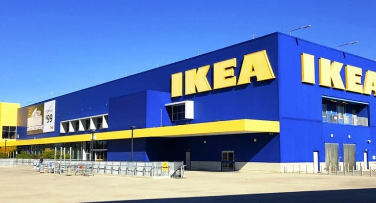 IKEA plans to open a branch in Cebu