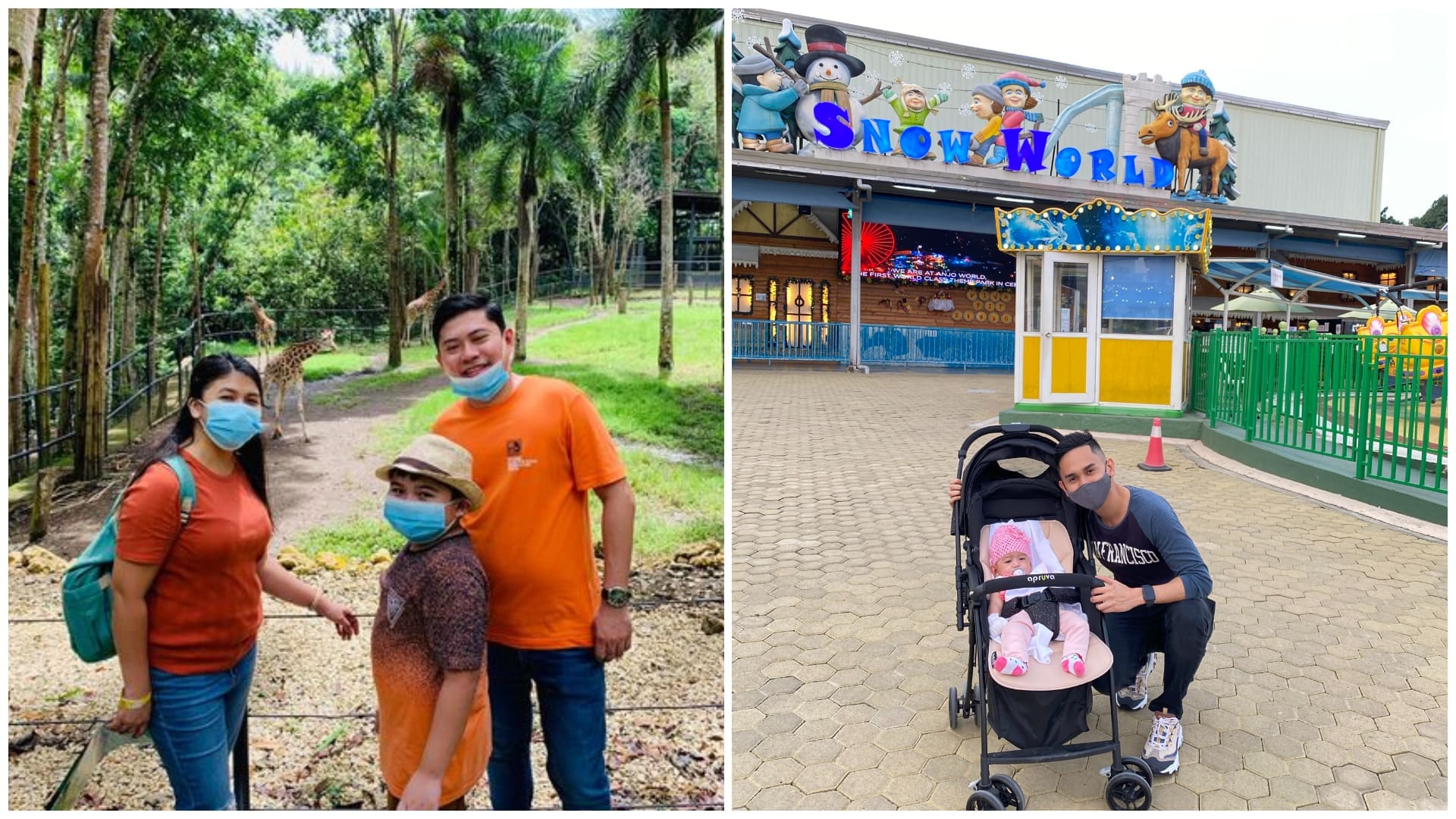 no age limit travel cebu province