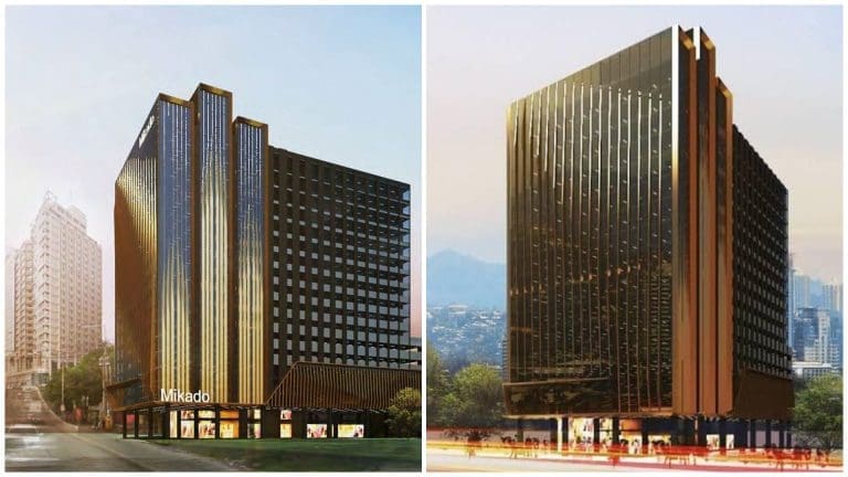 Soon to Rise: 1Nito Tower in Cebu City Soon to Rise: 1Nito Tower in Cebu City