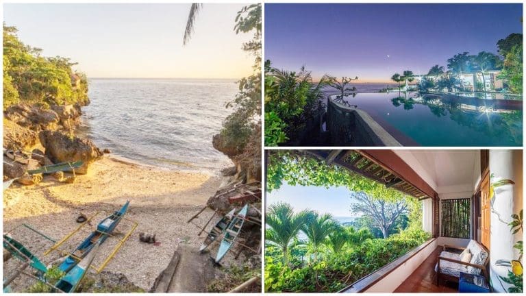 Bunzie’s Cove: Caribbean stay in Tabogon