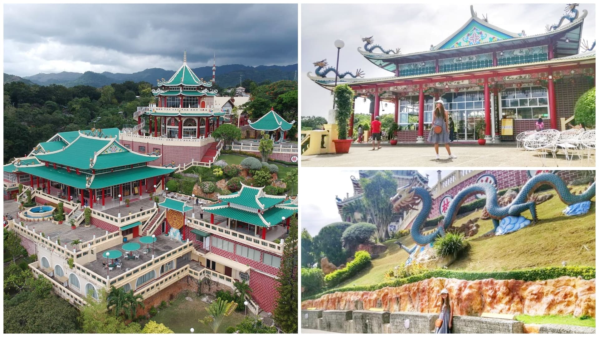 1 Cebu Taoist Temple